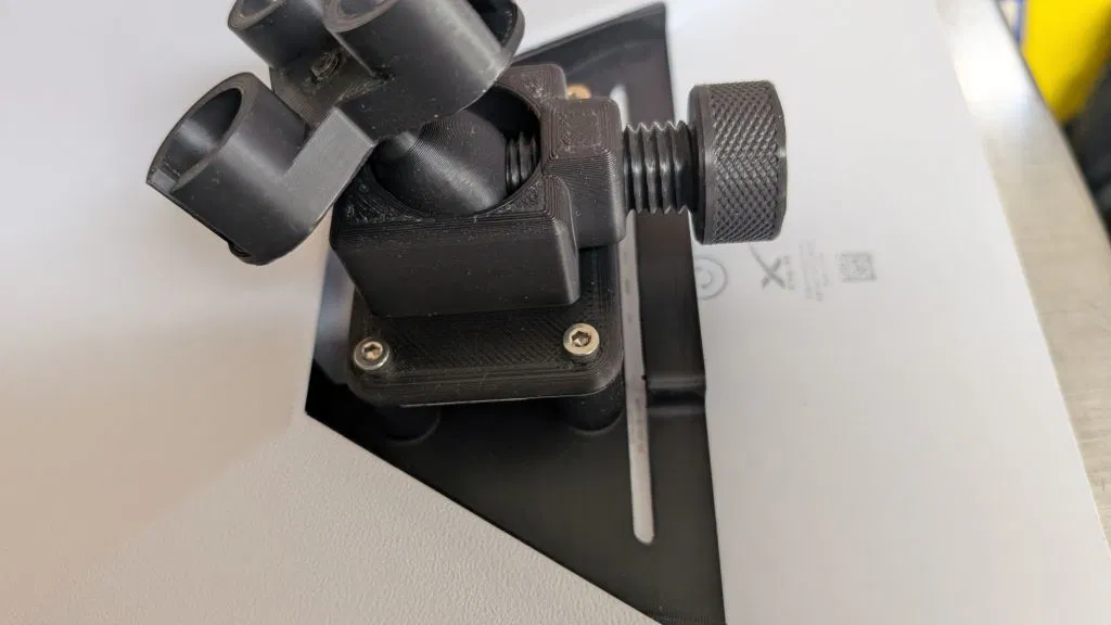 Tripod và Ball Mount cho Starlink Mini Mount Insert - Image 4