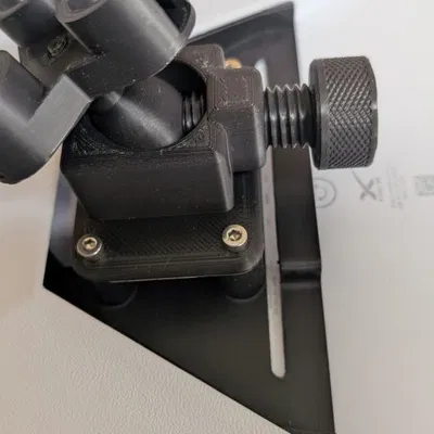 Tripod và Ball Mount cho Starlink Mini Mount Insert