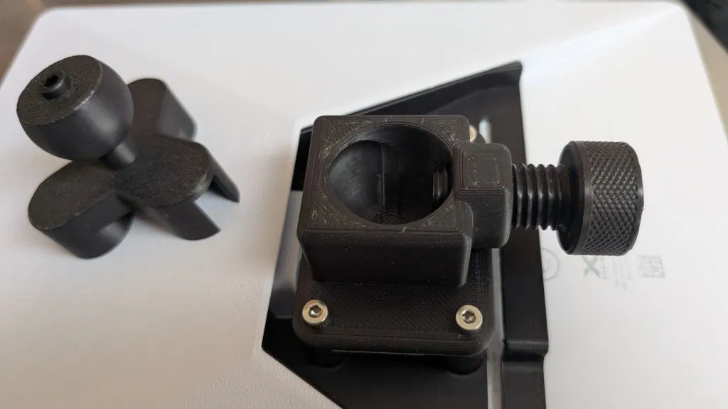 Tripod và Ball Mount cho Starlink Mini Mount Insert - Image 5