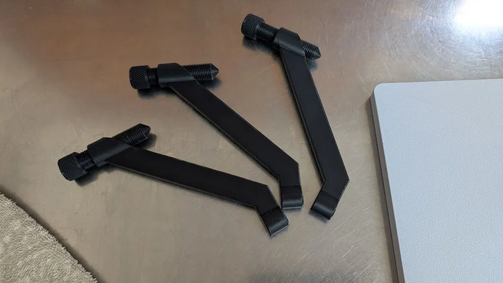 Tripod và Ball Mount cho Starlink Mini Mount Insert - Image 6