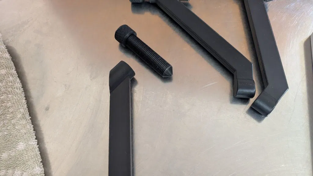 Tripod và Ball Mount cho Starlink Mini Mount Insert - Image 7