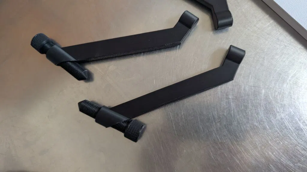 Tripod và Ball Mount cho Starlink Mini Mount Insert - Image 8