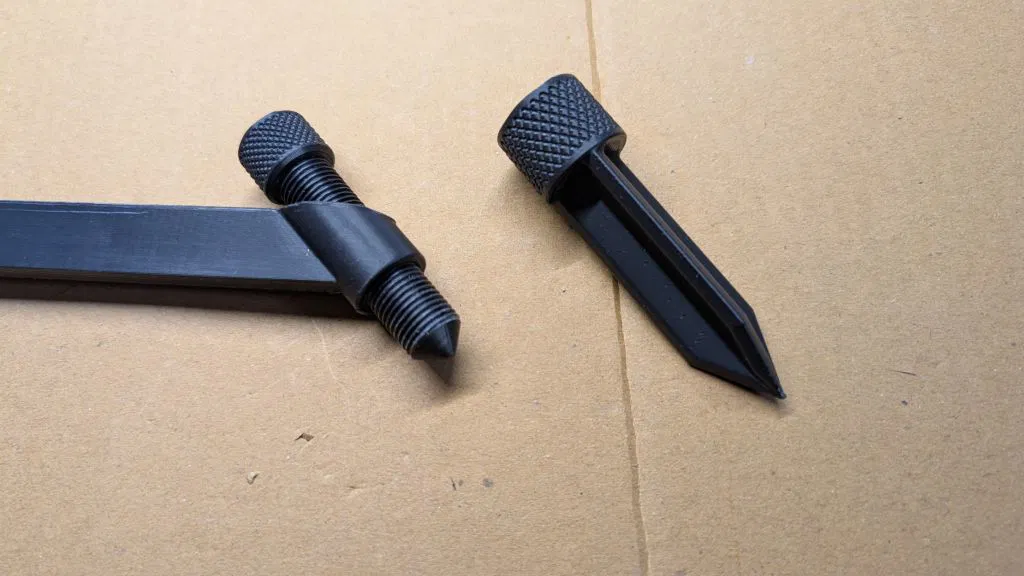 Tripod và Ball Mount cho Starlink Mini Mount Insert - Image 9