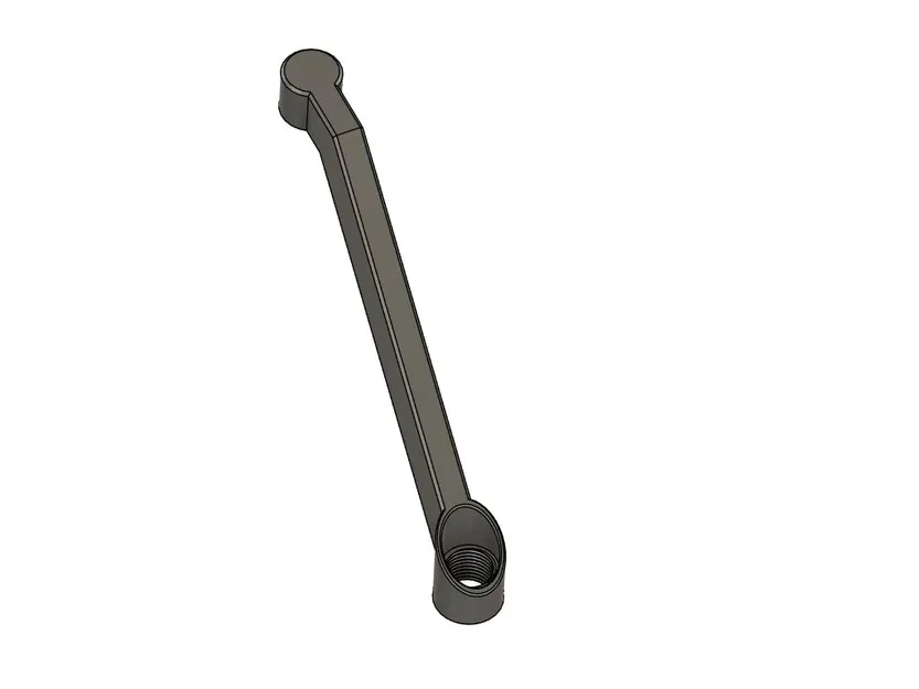 Tripod và Ball Mount cho Starlink Mini Mount Insert - Image 12