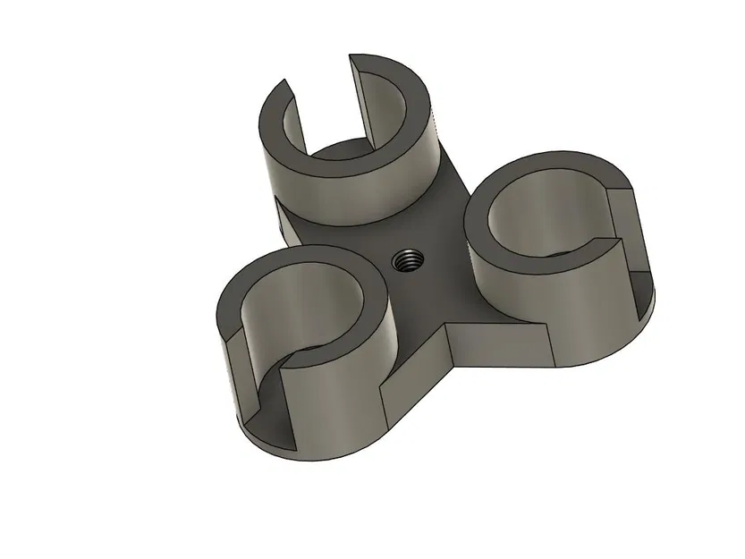 Tripod và Ball Mount cho Starlink Mini Mount Insert - Image 16