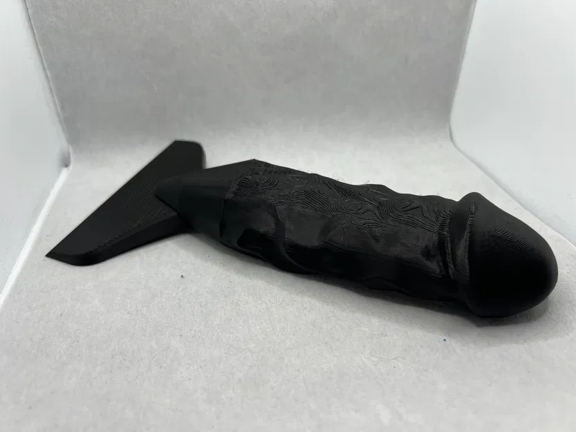 MobyDick Ice Scraper – Dụng cụ cạo băng mùa đông “to bự” như cá voi - Image 1