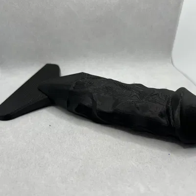 MobyDick Ice Scraper – Dụng cụ cạo băng mùa đông “to bự” như cá voi