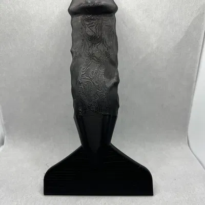 MobyDick Ice Scraper – Dụng cụ cạo băng mùa đông “to bự” như cá voi