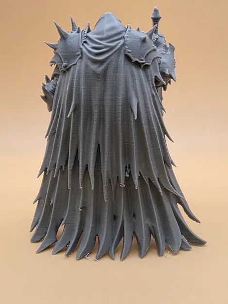 Rytíř Smrti – Hiệp Sĩ Tử Thần (figurine chiến binh bất tử) - Image 3