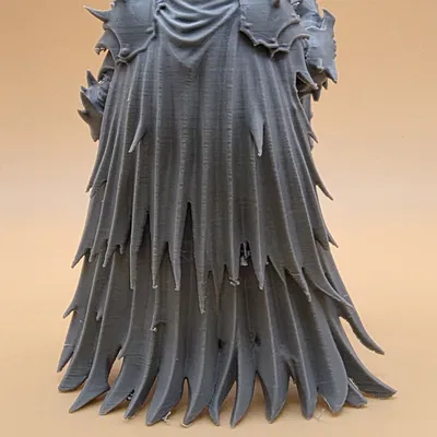 Rytíř Smrti – Hiệp Sĩ Tử Thần (figurine chiến binh bất tử)