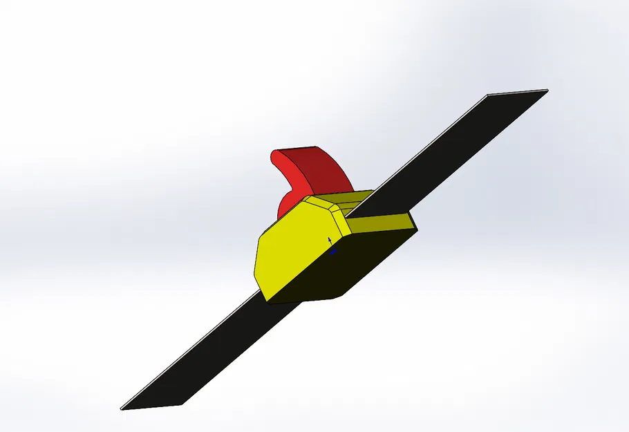 Ruler Marking Gauge – Cữ vạch dấu kẹp thước (không bu-lông) - Image 4