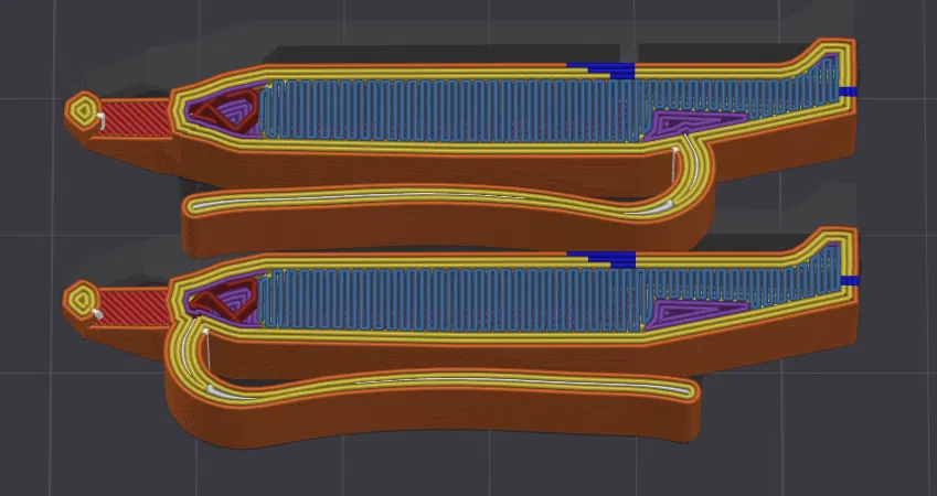 Còi An Toàn Có Kẹp Ve Áo/Cổ Áo Rảnh Tay (Handsfree Clip) - Image 4
