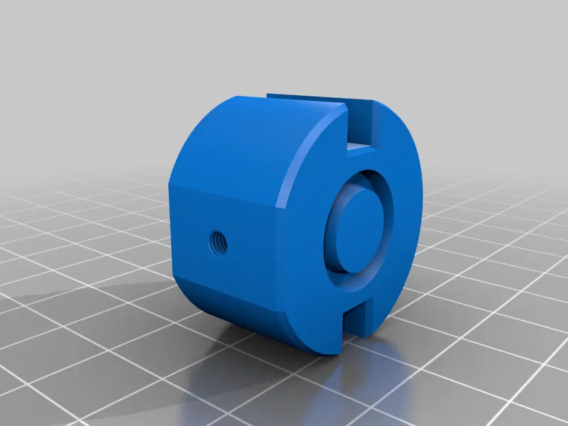 Báng kiểu ACR cho G36 (ACR style stock for G36) - Image 9