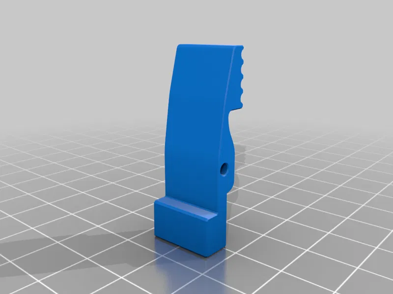 Báng kiểu ACR cho G36 (ACR style stock for G36) - Image 10