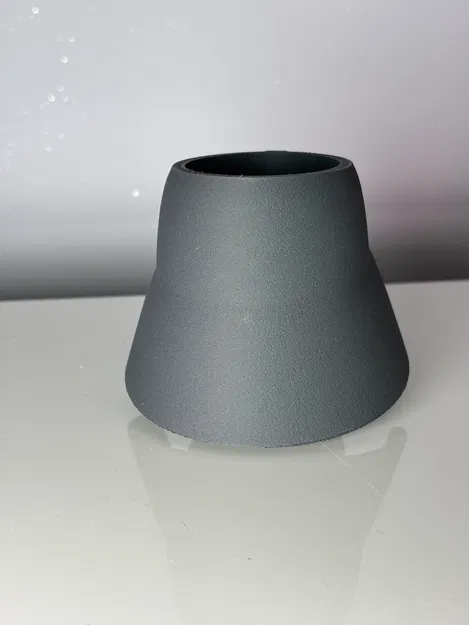 Mặt Tối Bàn Làm Việc: Ống Cắm Bút Lord Vader - Image 4