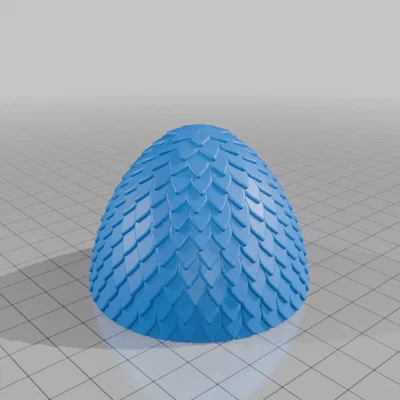 Trứng Rồng (Dragon Egg)