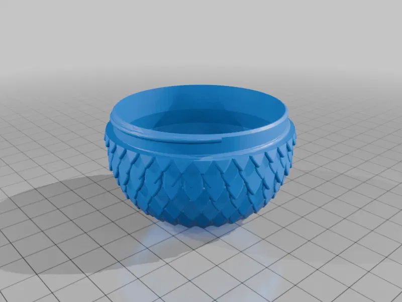 Trứng Rồng (Dragon Egg) - Image 3