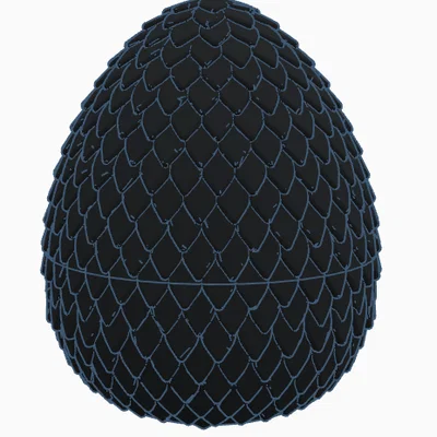 Trứng Rồng (Dragon Egg)
