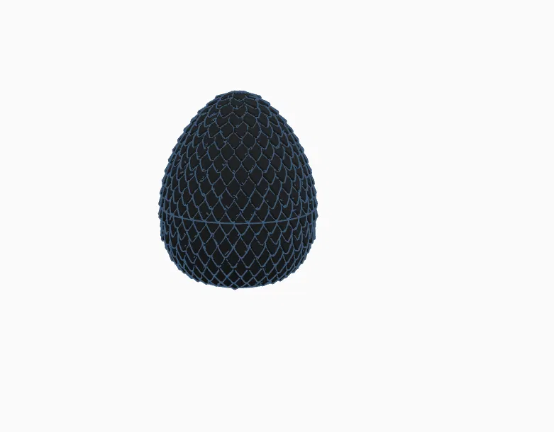 Trứng Rồng (Dragon Egg) - Image 5