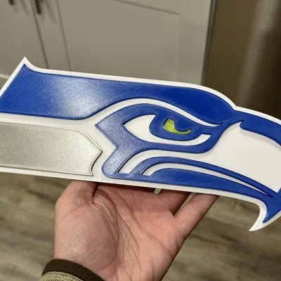 Logo Seattle Seahawks