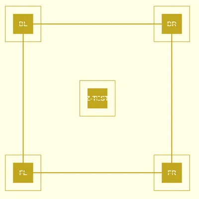Bộ Calibrator Z-Offset & Bed Mesh “One-Piece” (Elegoo Centauri Carbon)