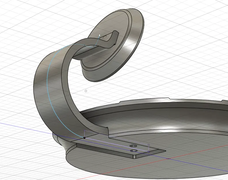 Đèn Wishing Machine trong The Greatest Showman - Image 2