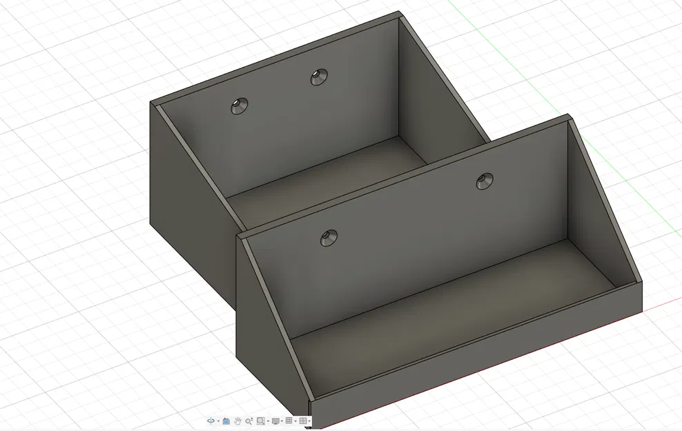 Regal 2stück - Image 3