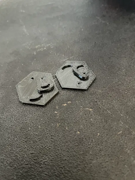 HSKRC S5 v2 FPV Frame DJI O4 Kamerahalterung - Image 3