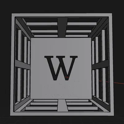 Kệ Đựng Gia Vị Xếp Chồng (Spice Rack)