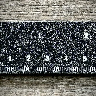 Bộ Engineering Squire - Phần 1: Thước Ruler