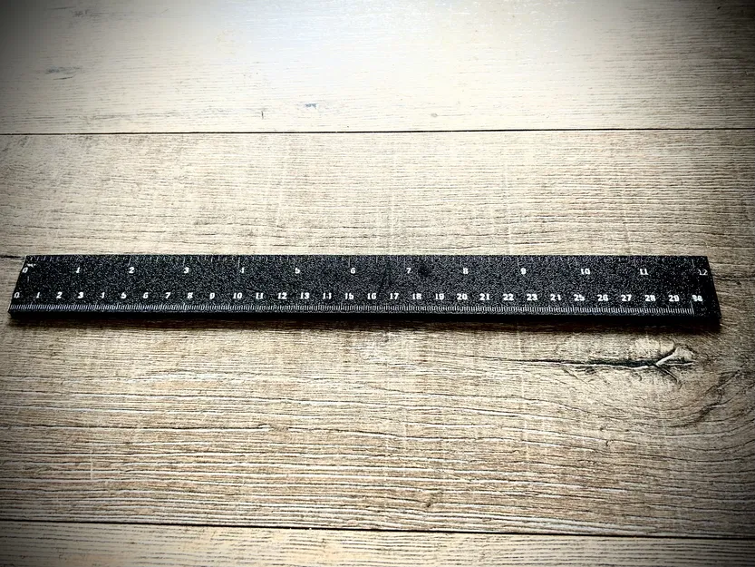 Bộ Engineering Squire - Phần 1: Thước Ruler - Image 2