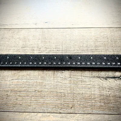 Bộ Engineering Squire - Phần 1: Thước Ruler