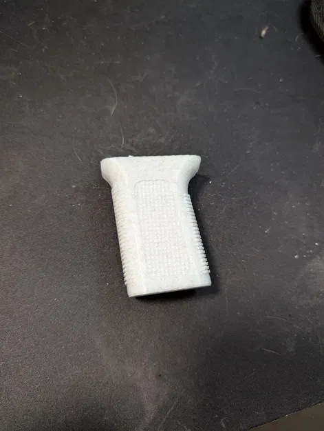 Bản replica tay cầm dọc BCM Mlok (M5) - Image 1