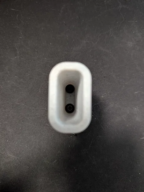 Bản replica tay cầm dọc BCM Mlok (M5) - Image 2