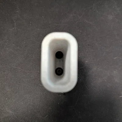 Bản replica tay cầm dọc BCM Mlok (M5)