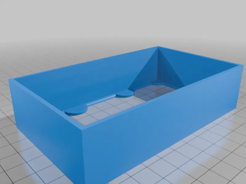 Khay gieo hạt Microgreen (Microgreen seed tray) - Image 4