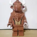 Minifig Khổng Lồ Minotaur (Minotaur Giant Minifig) - Thumbnail 3