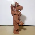 Minifig Khổng Lồ Minotaur (Minotaur Giant Minifig) - Thumbnail 5