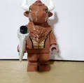 Minifig Khổng Lồ Minotaur (Minotaur Giant Minifig) - Thumbnail 7