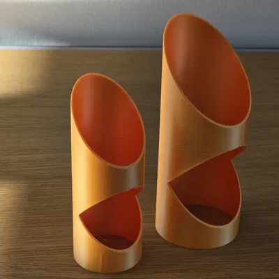 Khuôn cắt cách nhiệt ống (Rohrisolation Schablone) DIY – hỗ trợ Rohrisolierung