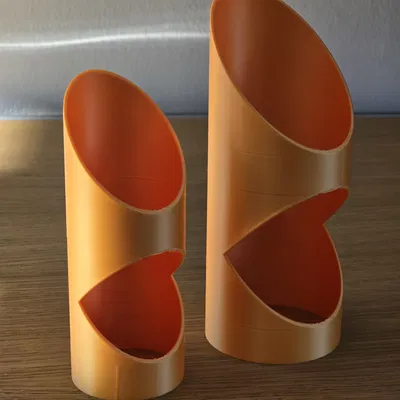 Khuôn cắt cách nhiệt ống (Rohrisolation Schablone) DIY – hỗ trợ Rohrisolierung