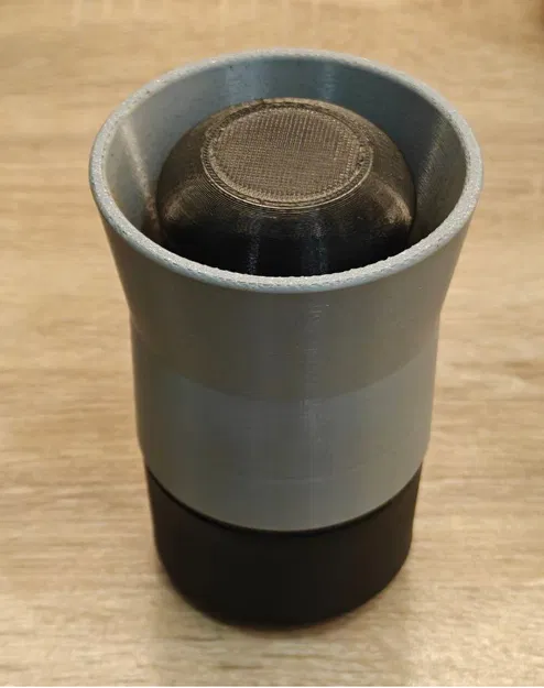 Wacaco Pixapresso - Phễu đổ bột (Dosing Funnel) - Image 1