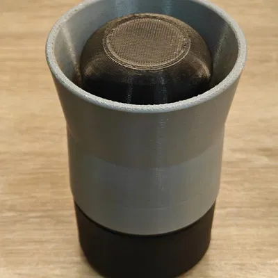 Wacaco Pixapresso - Phễu đổ bột (Dosing Funnel)