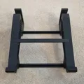 Kệ Đỡ Double Laptop Stand - Thumbnail 3