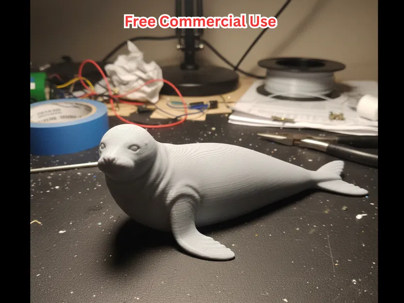 Tượng Hải Cẩu Bắc Cực Bán Chân Thực - Image 1