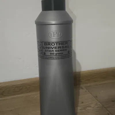 Adapter chai nạp lại cho Brother (Brother refill bottle adapter)