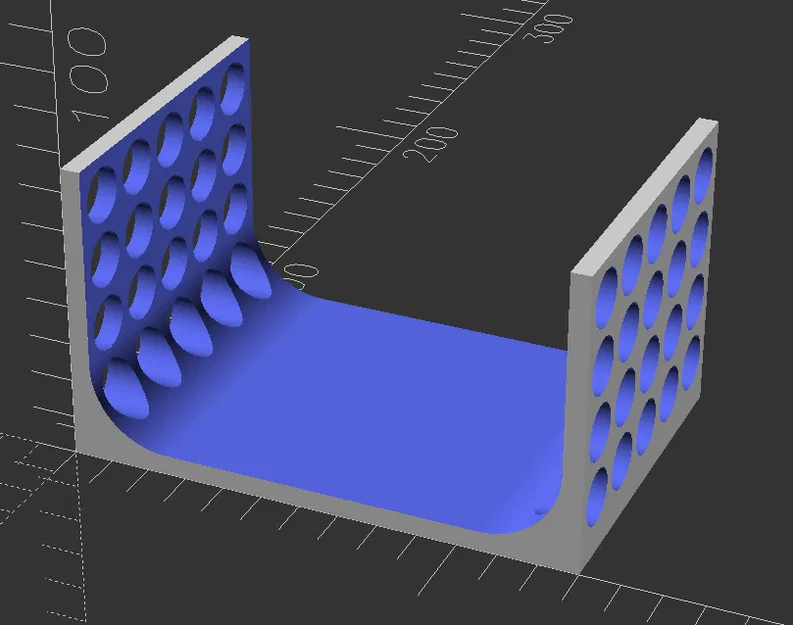 Giá đỡ ống (Tube Holder) - Image 1