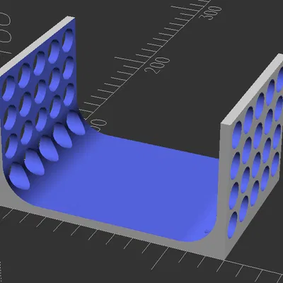 Giá đỡ ống (Tube Holder)