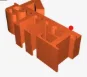 Mẫu 3D ella - Image 1