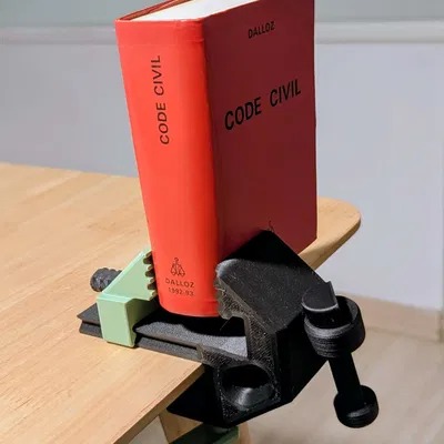 Ê-tô kẹp bàn (vise) bản nâng cấp